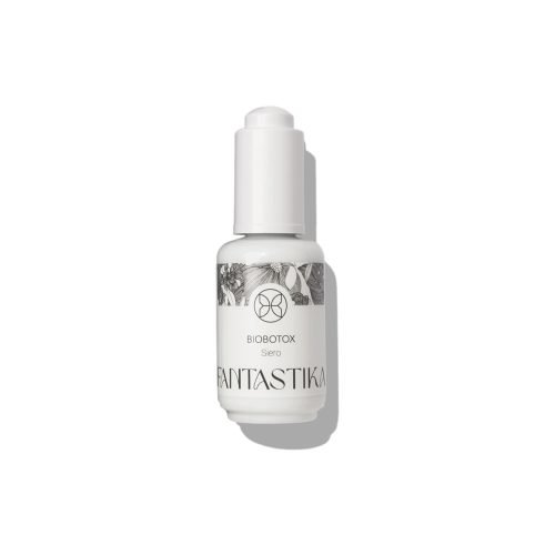 Biobotox siero viso anti-et&agrave;