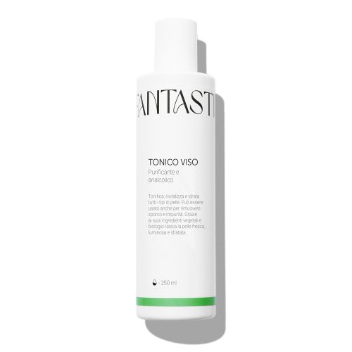 Tonico viso