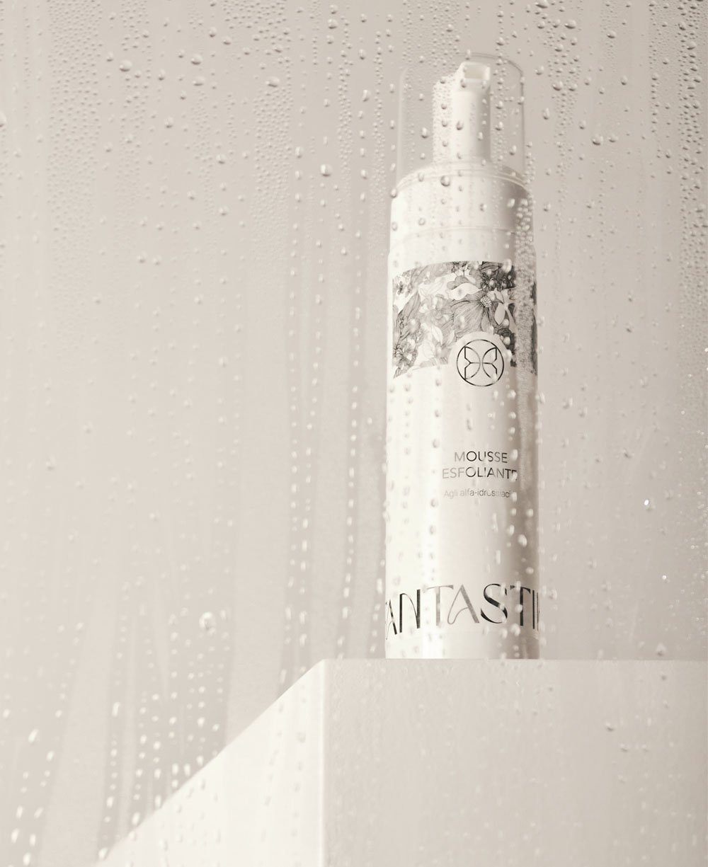 MOUSSE 5
