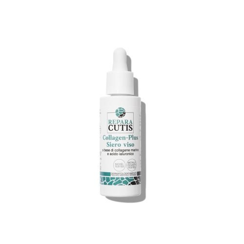 Siero viso Collagen-Plus